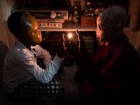 Noi e Scappa - Get Out: l'America di Jordan Peele, tra metafora e orrore