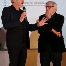 Paolo Taviani e Alfonso Cuaron a Lucca Film Festival ed Europa Cinema 2019