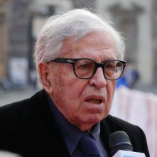 Paolo Taviani a Lucca Film Festival ed Europa Cinema 2019