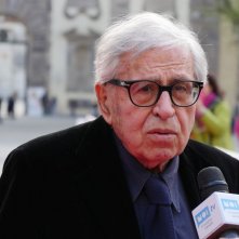 Paolo Taviani a Lucca Film Festival ed Europa Cinema 2019