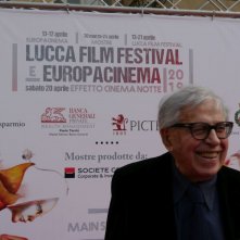 Paolo Taviani a Lucca Film Festival ed Europa Cinema 2019