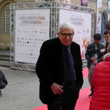 Paolo Taviani arriva al Lucca Film Festival ed Europa Cinema 2019