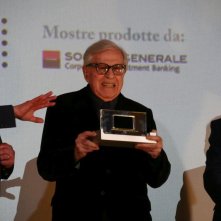 Paolo Taviani a Lucca Film Festival ed Europa Cinema 2019