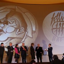 Paolo Taviani a Lucca Film Festival ed Europa Cinema 2019