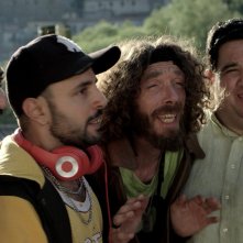 Rapiscimi: una scena di gruppo