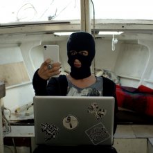 Rapiscimi: una scena della commedia