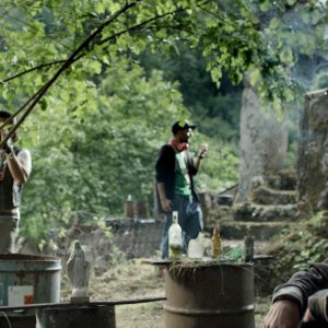 Rapiscimi: un'immagine del film