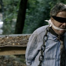 Rapiscimi: una sequenza del film