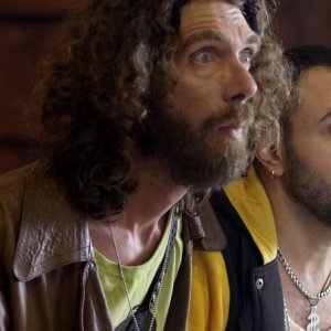 Rapiscimi: una scena del film