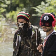 Rapiscimi: una scena del film di Giovanni Luca Gargano