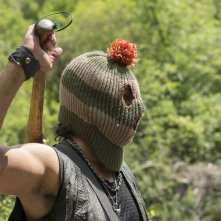 Rapiscimi: uno dei 'rapitori'