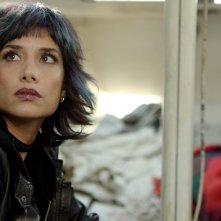 Rapiscimi: una delle protagoniste del film