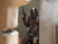 The Mandalorian: le anticipazioni emerse sui protagonisti e sulla trama della serie