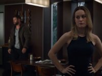Avengers: Endgame, per gli attori le riprese sono state 'un incubo'
