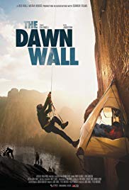 Locandina di The Dawn Wall