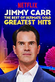 Locandina di Jimmy Carr: The Best of Ultimate Gold Greatest Hits