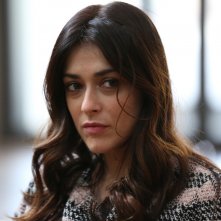 L'Aquila - Grandi Speranze: una scena della fiction