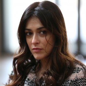 L'Aquila - Grandi Speranze: una scena della fiction