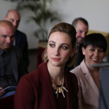 L'Aquila - Grandi Speranze: un'immagine della serie