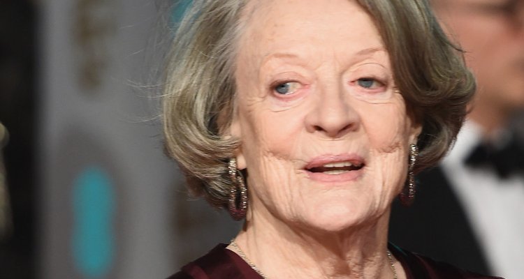 Film E Programmi Tv Di Maggie Smith