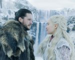 Il trono di spade 8x01, la recensione: ritrovarsi a Grande Inverno