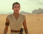 Star Wars: The Rise of Skywalker, il titolo anticipato già nel 2012?