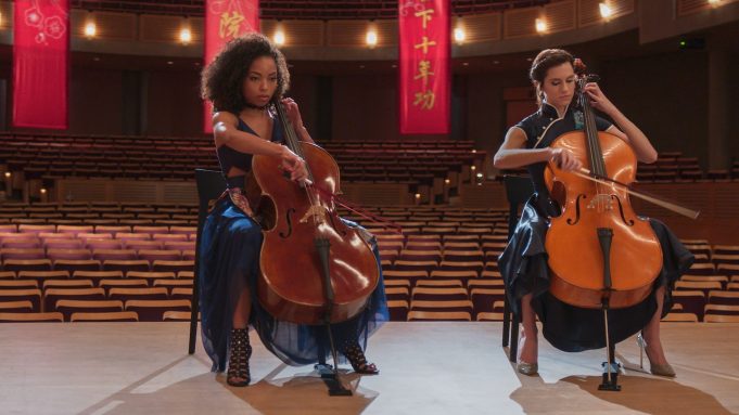 The Perfection: il trailer del film horror con Allison Williams