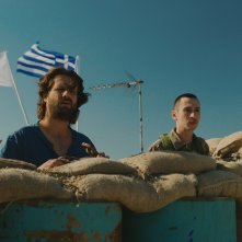 Torna a casa Jimi! 10 cose da non fare quando perdi il tuo cane a Cipro: un frame del film