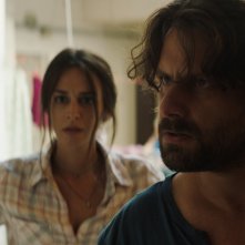 Torna a casa Jimi! 10 cose da non fare quando perdi il tuo cane a Cipro: una sequenza del film