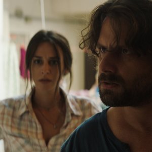 Torna a casa Jimi! 10 cose da non fare quando perdi il tuo cane a Cipro: una sequenza del film