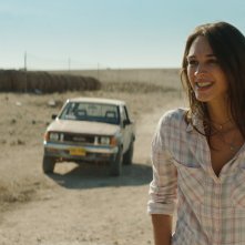 Torna a casa Jimi! 10 cose da non fare quando perdi il tuo cane a Cipro: un momento del film