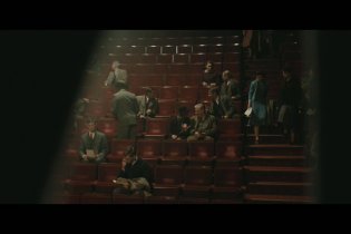 Stanlio E Ollio - Clip