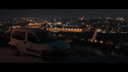 Sarah E Saleem- Là Dove Nulla è Possibile - Trailer