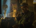 American Gods 2x06, la recensione: Thor tra le lacrime di Odino