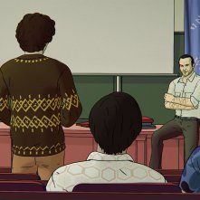 Ancora un giorno: una scena del film