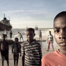 Ancora un giorno: una sequenza live action del film