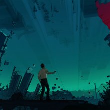 Ancora un giorno: una foto del film