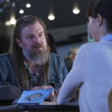 Bosch: Ryan Hurst in una foto della quinta stagione