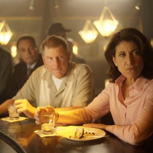 Bosch: una foto della quinta stagione della serie