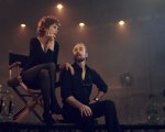 Fosse/Verdon: la recensione della première della serie, Life Is a Cabaret