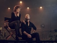 Fosse/Verdon: la recensione della première della serie, Life Is a Cabaret