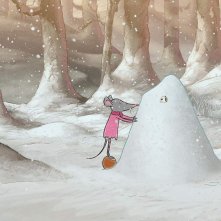 Gordon & Paddy e il mistero delle nocciole: il primo incontro tra Gordon e Paddy