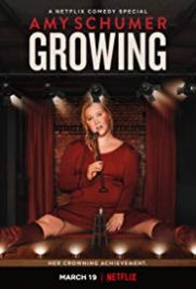 Locandina di Amy Schumer Growing