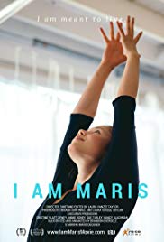 Locandina di I Am Maris: Portrait of a Young Yogi