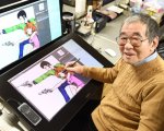 Monkey Punch: è morto il creatore di Lupin III
