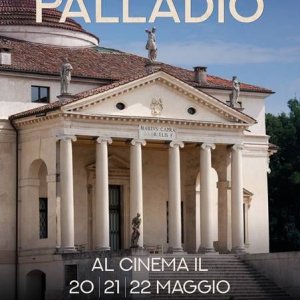 Locandina di Palladio