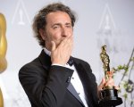 Quando Paolo Sorrentino scrisse a Massimo Troisi: “Mi auguro di poter fare cinema”