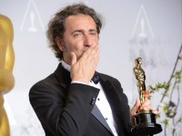 Quando Paolo Sorrentino scrisse a Massimo Troisi: 'Mi auguro di poter fare cinema'