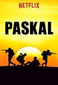 Locandina di Paskal: The Movie