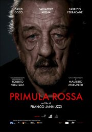 Locandina di Primula rossa